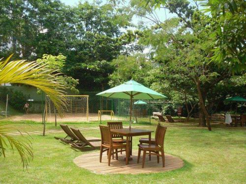 Apartamento Thermas Paradise 2quartos