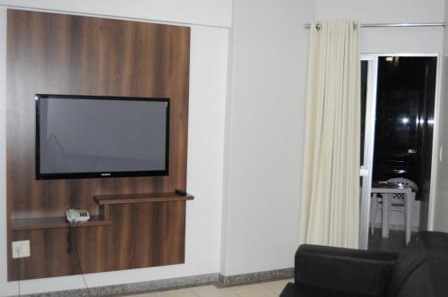 Apartamento Thermas Paradise 2quartos