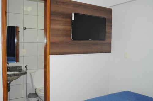 Apartamento Thermas Paradise 2quartos