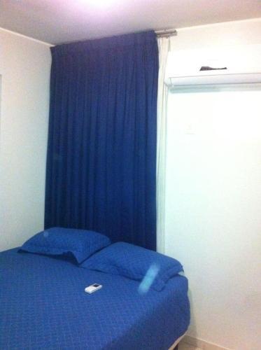 Apartamento Thermas Paradise 2quartos