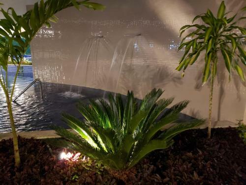 Apartamento Park Veredas Flat 312 - Rio Quente
