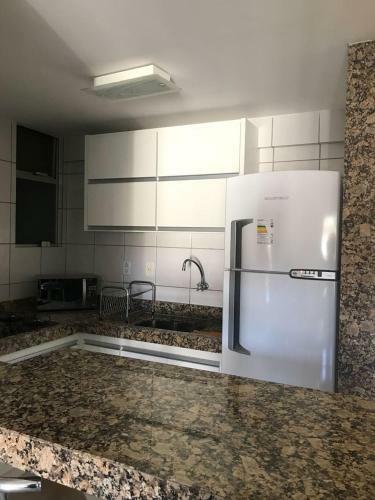 Apartamento Thermas Paradise Cobertura De Alto Padr�o