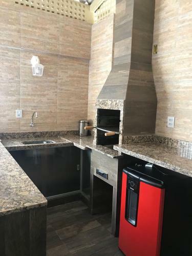 Apartamento Thermas Paradise Cobertura De Alto Padr�o