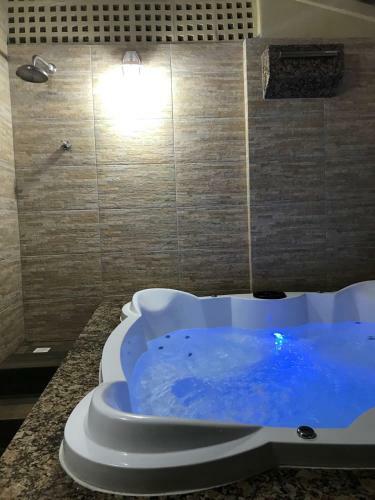 Apartamento Thermas Paradise Cobertura De Alto Padr�o