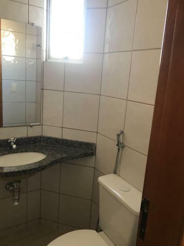 Apartamento Thermas Paradise Cobertura De Alto Padr�o