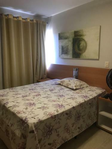 Apartamento Thermas Paradise Cobertura De Alto Padr�o