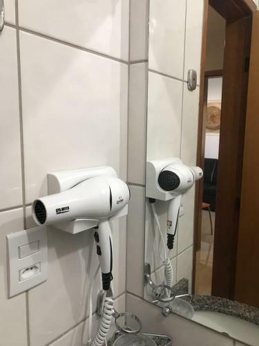 Apartamento Thermas Paradise Cobertura De Alto Padr�o