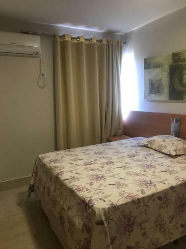 Apartamento Thermas Paradise Cobertura De Alto Padr�o