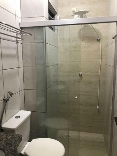 Apartamento Thermas Paradise Cobertura De Alto Padr�o