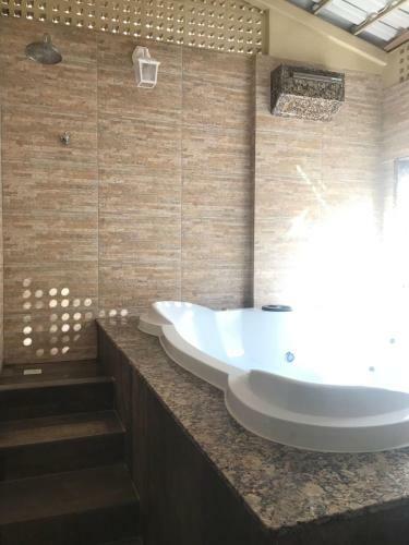 Apartamento Thermas Paradise Cobertura De Alto Padr�o