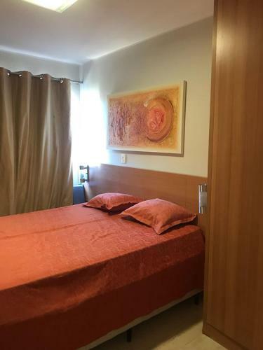 Apartamento Thermas Paradise Cobertura De Alto Padr�o