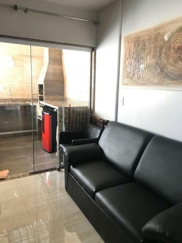 Apartamento Thermas Paradise Cobertura De Alto Padr�o