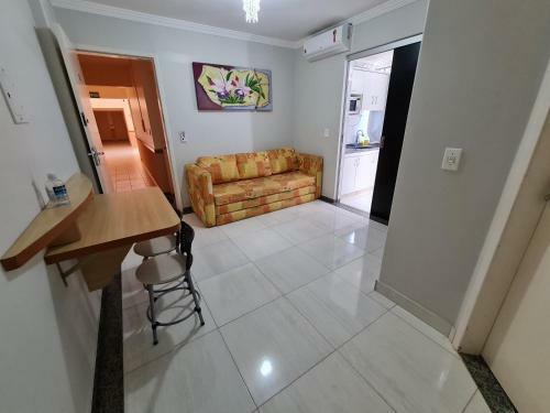 Apartamento Flat Completo Diroma Rio Quente