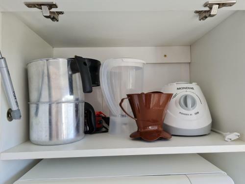 Apartamento Flat Completo Diroma Rio Quente