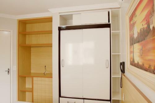 Apartamento Flat Completo Diroma Rio Quente