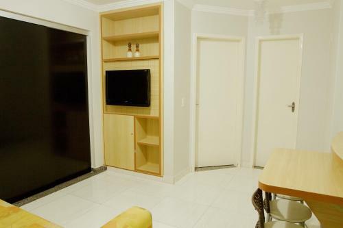 Apartamento Flat Completo Diroma Rio Quente