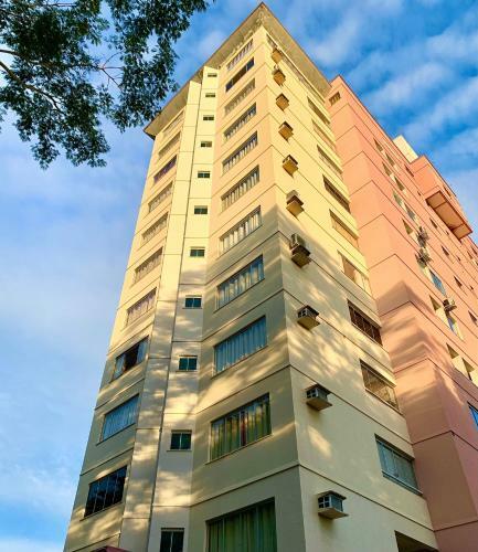 Apartamento Flat Completo Diroma Rio Quente
