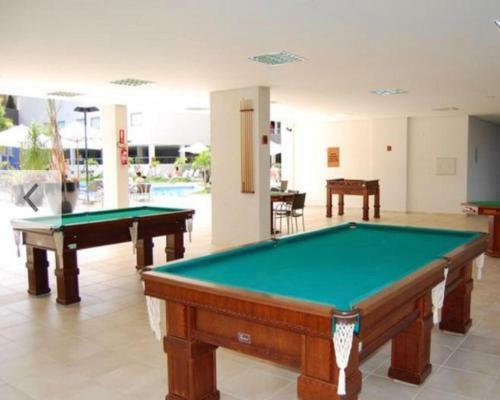 Apartamento Hotel Veredas Do Rio-quente/ Particular