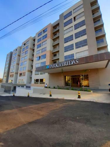 Hotel Park Veredas Resort