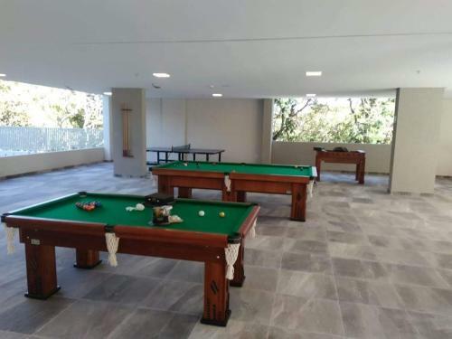 Apartamento Park Veredas Flat 322
