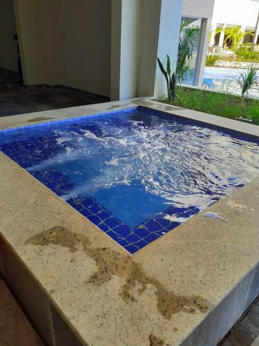 Apartamento Park Veredas Flat 322