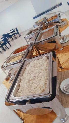 Apartamento Park Veredas Flat 322