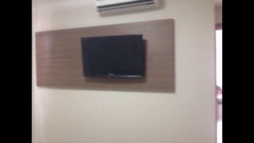 Apartamento Flat Veredas Do Rio Quente - Apto 121