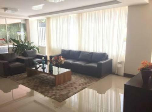 Hotel Flat Di Roma Rio Quente