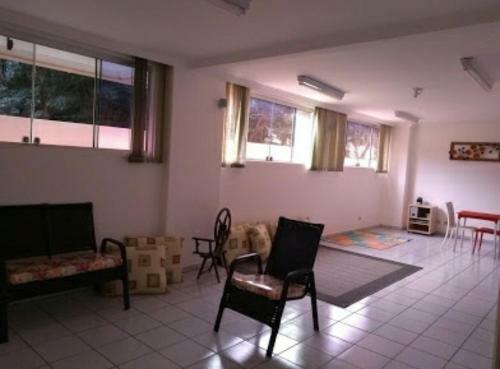 Hotel Flat Di Roma Rio Quente