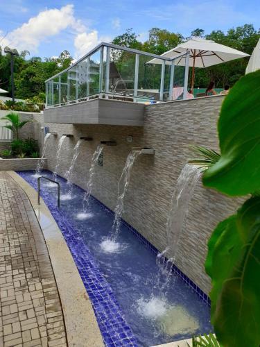 Apartamento Park Veredas Apto 334