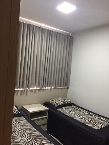 Apartamento Park Veredas Apto 334