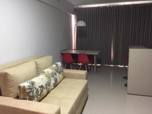 Apartamento Park Veredas Apto 334