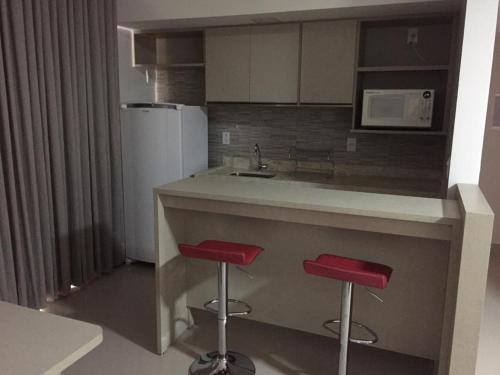 Apartamento Park Veredas Apto 334