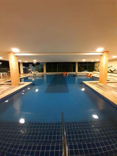 Apartamento Park Veredas Apto 334