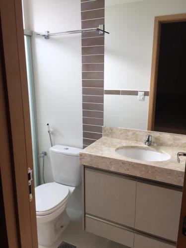 Apartamento Park Veredas Apto 334