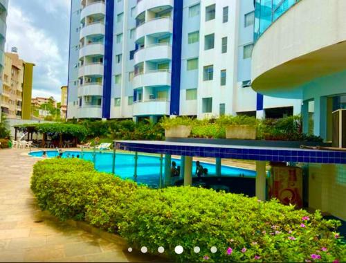 Hotel �guas Da Serra