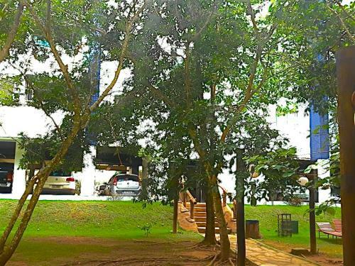 Hotel �guas Da Serra
