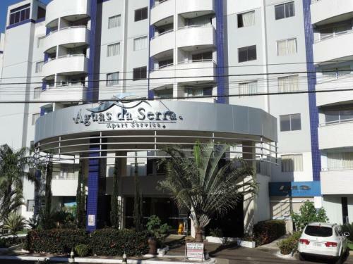 Apartamento Rio Quente Aguas Da Serra