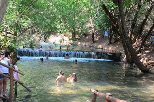 Apartamento Rio Quente Aguas Da Serra