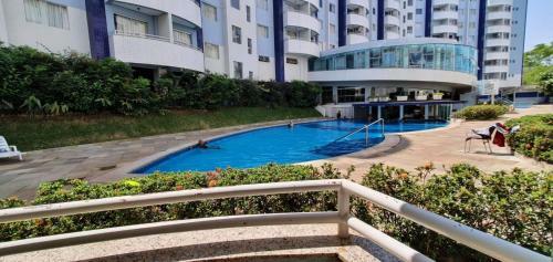 Apartamento Rio Quente Aguas Da Serra