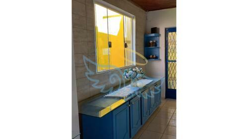 Bed & Breakfast Pousada Canto Dos Anjos