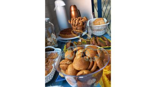 Bed & Breakfast Pousada Canto Dos Anjos