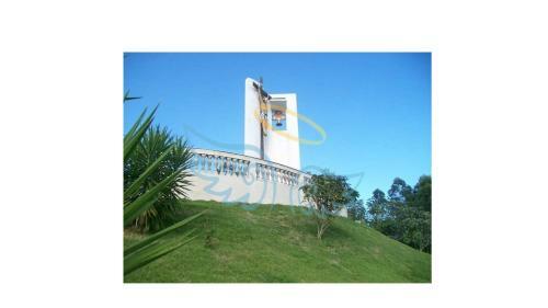 Bed & Breakfast Pousada Canto Dos Anjos