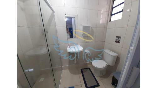 Bed & Breakfast Pousada Canto Dos Anjos