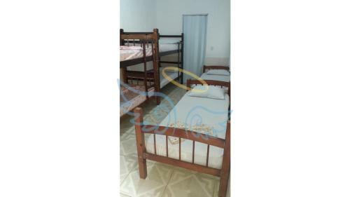 Bed & Breakfast Pousada Canto Dos Anjos