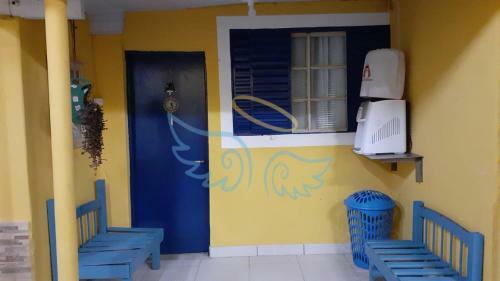 Bed & Breakfast Pousada Canto Dos Anjos