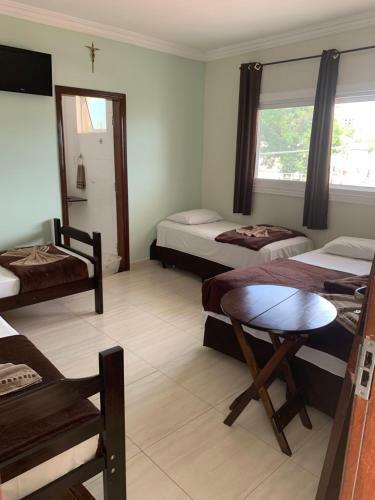 Hotel Da Rainha Cachoeira Paulista
