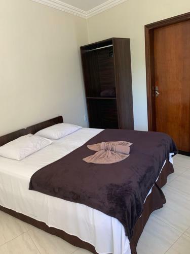 Hotel Da Rainha Cachoeira Paulista