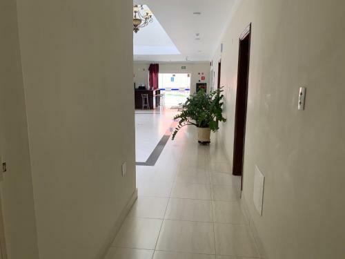 Hotel Da Rainha Cachoeira Paulista