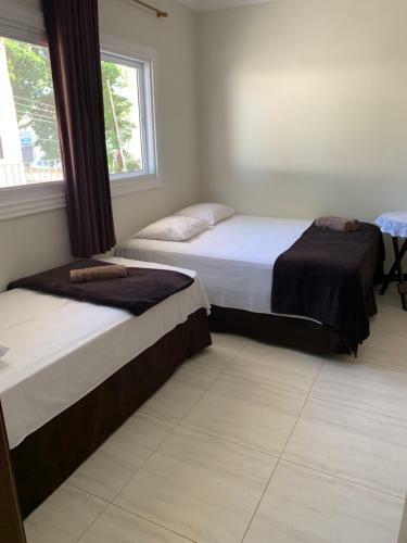 Hotel Da Rainha Cachoeira Paulista